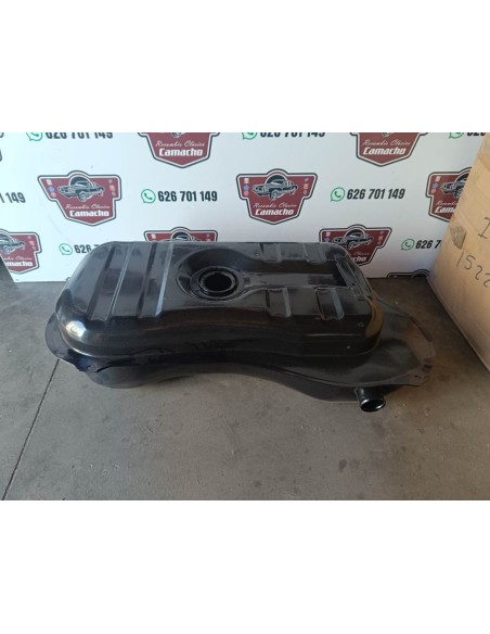 Deposito de combustible Renault 9 y 11