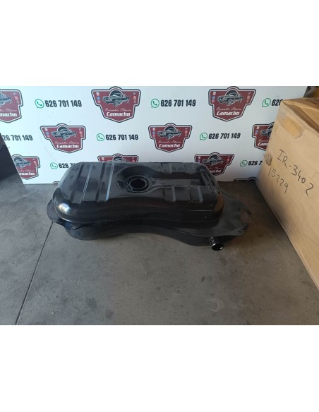 Deposito de combustible Renault 9 y 11