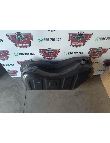 Deposito de combustible Renault 9 y 11