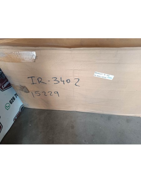 Deposito de combustible Renault 9 y 11