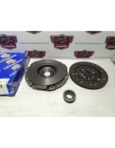 Kit de embrague Opel Senator y Opel Omega 2.6 y 3.0