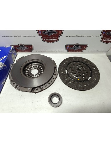 Kit de embrague Opel Senator y Opel Omega 2.6 y 3.0