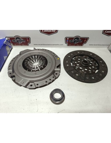 Kit de embrague Opel Senator y Opel Omega 2.6 y 3.0