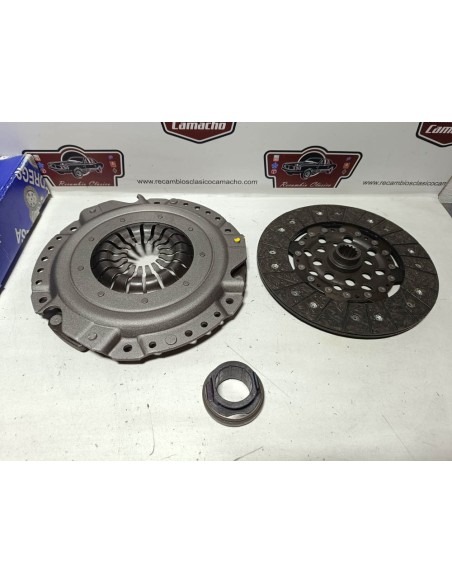 Kit de embrague Opel Senator y Opel Omega 2.6 y 3.0