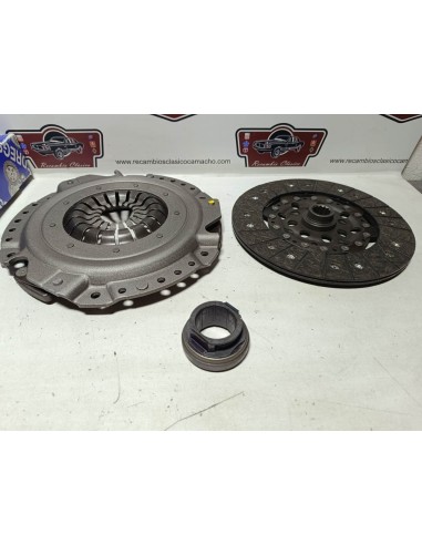 Kit de embrague Opel Senator y Opel Omega 2.6 y 3.0