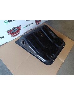 Deposito de combustible Ford Fiesta MK1 2