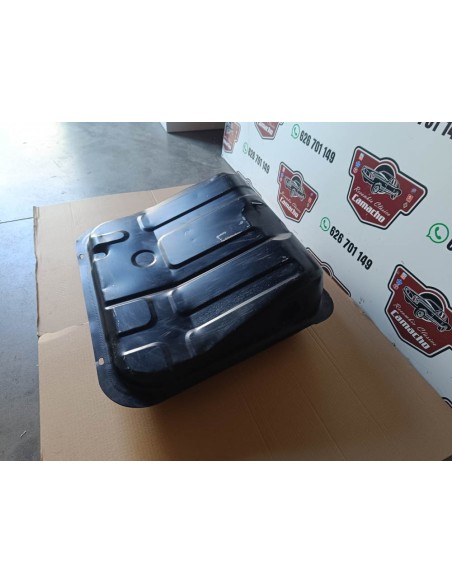 Deposito de combustible Ford Fiesta MK1