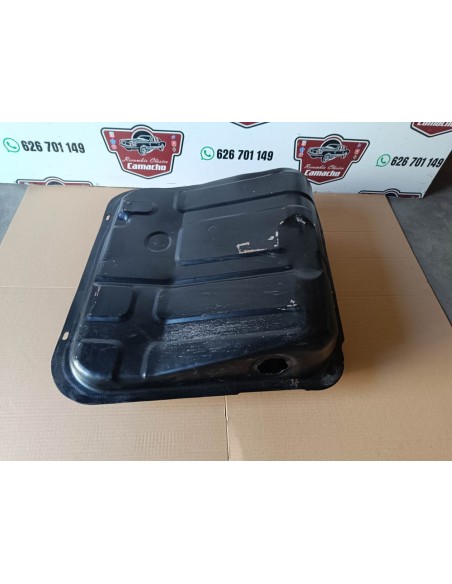 Deposito de combustible Ford Fiesta MK1