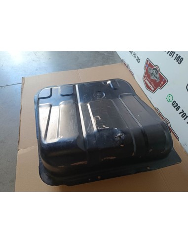 Deposito de combustible Ford Fiesta MK1
