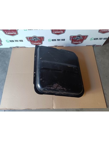 Deposito de combustible Ford Fiesta MK1