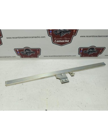 Guía de cristal izquierdo Seat 600 E y L