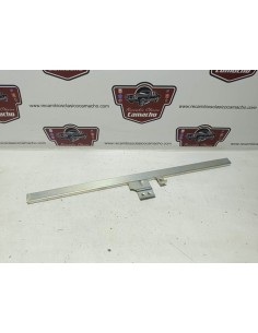 Guía de cristal izquierdo Seat 600 E y L