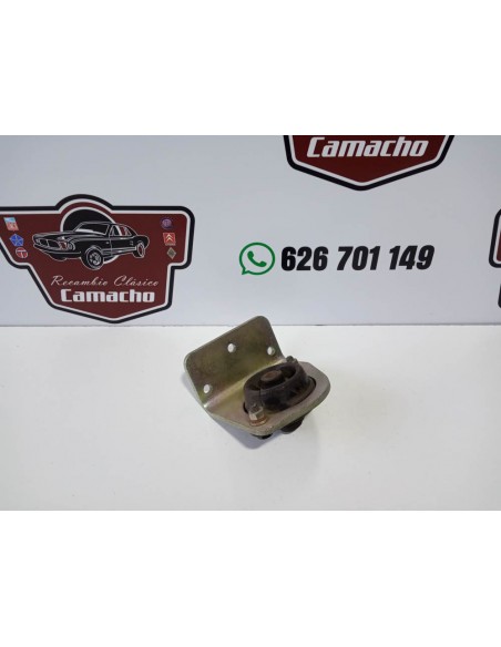 SOPORTE TACO MOTOR COMPLETO SEAT PANDA Y MARBELLA