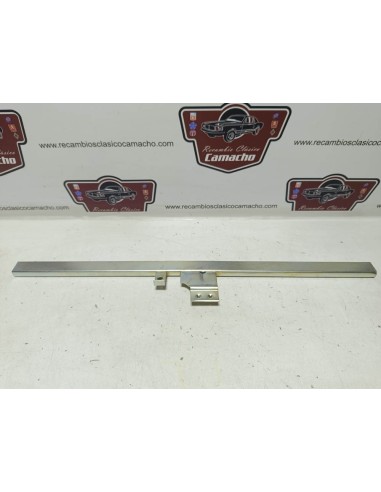 Guía de cristal derecho Seat 600 E y L