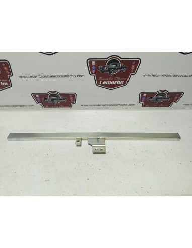 Guía de cristal derecho Seat 600 E y L