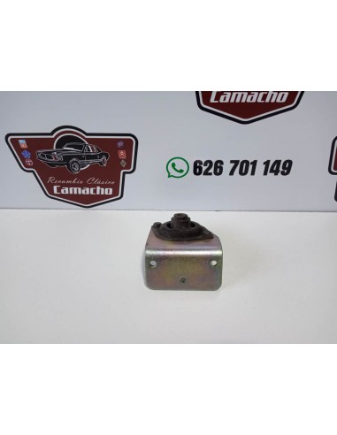 SOPORTE TACO MOTOR COMPLETO SEAT PANDA Y MARBELLA