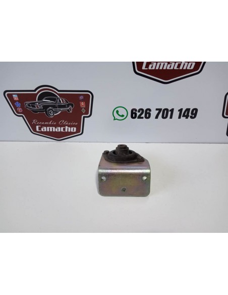 SOPORTE TACO MOTOR COMPLETO SEAT PANDA Y MARBELLA