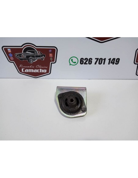 SOPORTE TACO MOTOR COMPLETO SEAT PANDA Y MARBELLA