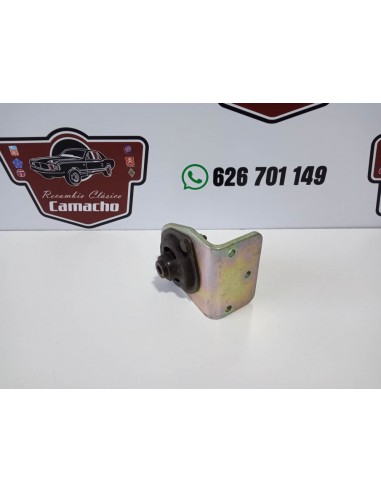 SOPORTE TACO MOTOR COMPLETO SEAT PANDA Y MARBELLA