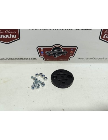 Flector de dirección reforzado Renault  4,5,6,7,8,10,12,ETC