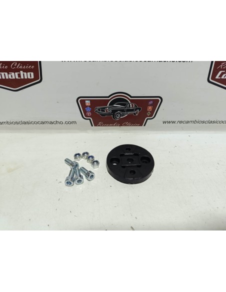 Flector de dirección reforzado Renault  4,5,6,7,8,10,12,ETC