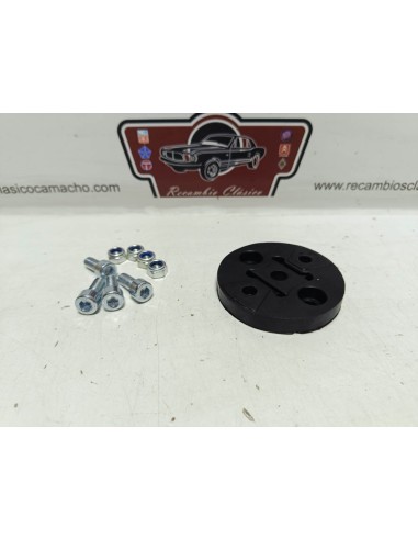 Flector de dirección reforzado Renault  4,5,6,7,8,10,12,ETC