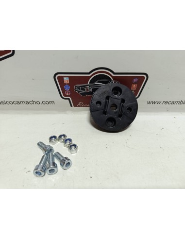 Flector de dirección reforzado Renault  4,5,6,7,8,10,12,ETC