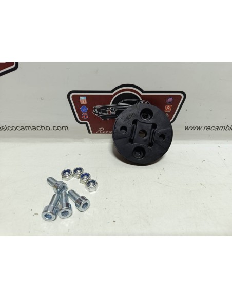 Flector de dirección reforzado Renault  4,5,6,7,8,10,12,ETC