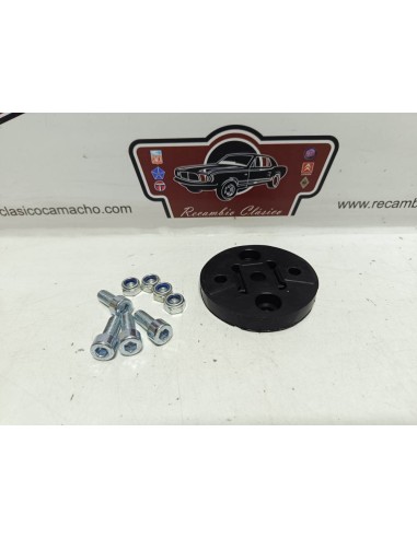 Flector de dirección reforzado Renault  4,5,6,7,8,10,12,ETC