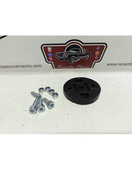 Flector de dirección reforzado Renault  4,5,6,7,8,10,12,ETC