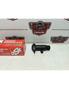 Bombín de embrague Nissan , Ebro y Avia