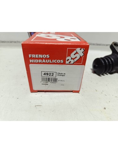 Bombín de embrague Nissan , Ebro y Avia