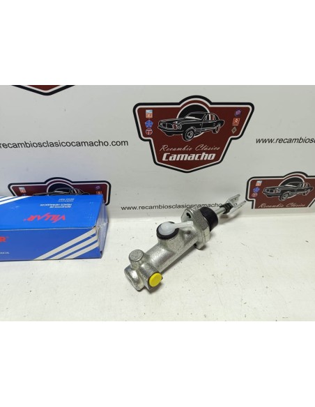 Bomba de embrague Nissan , Ebro y Avia