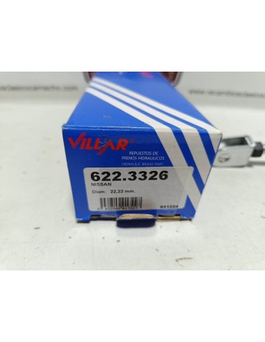 Bomba de embrague Nissan , Ebro y Avia