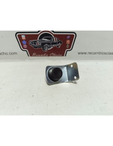 Pulsador agua limpiaparabrisas Seat 600