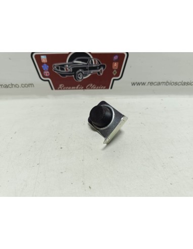 Pulsador agua limpiaparabrisas Seat 600