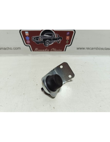 Pulsador agua limpiaparabrisas Seat 600