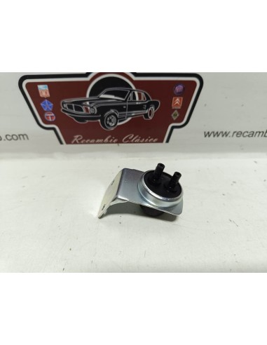 Pulsador agua limpiaparabrisas Seat 600