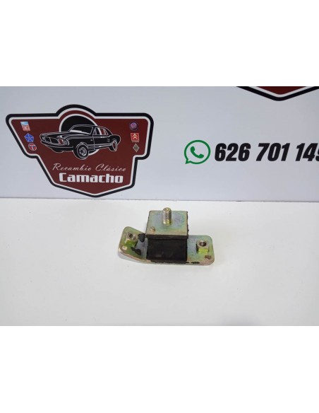 SOPORTE O TACO CAJA CAMBIOS NISSAN PATROL 2.8 D Y TD