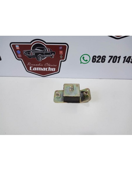 SOPORTE O TACO CAJA CAMBIOS NISSAN PATROL 2.8 D Y TD