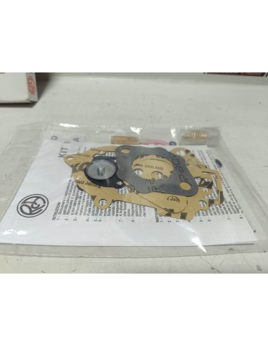 kit reparación de carburador Weber 32 ICEV Seat 127 , Panda , Uno , etc