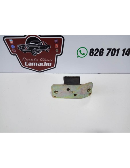 SOPORTE O TACO CAJA CAMBIOS NISSAN PATROL 2.8 D Y TD