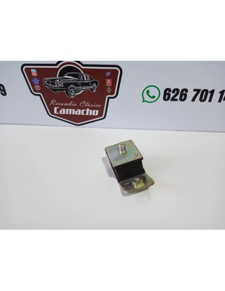 SOPORTE O TACO CAJA CAMBIOS NISSAN PATROL 2.8 D Y TD