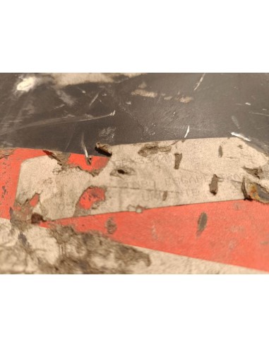 Silencioso trasero de escape Rover 416 GSI 1.6i 16v