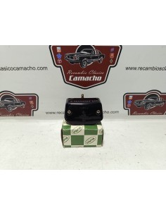 Piloto completo luz de matrícula Renault 4 ( Yorka )