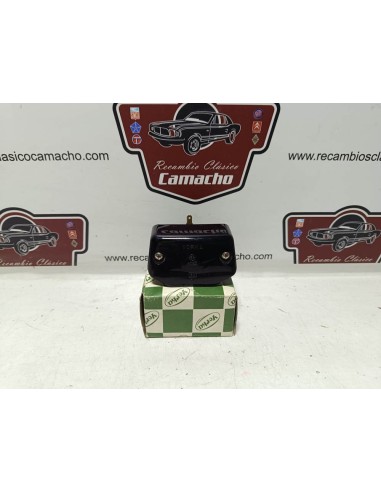 Piloto completo luz de matrícula Renault 4 ( Yorka )