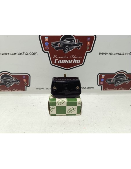 Piloto completo luz de matrícula Renault 4 ( Yorka )