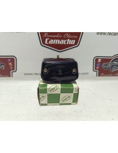 Piloto completo luz de matrícula Renault 4 ( Yorka ) 2