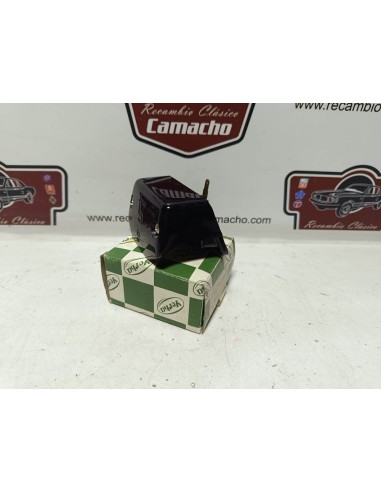 Piloto completo luz de matrícula Renault 4 ( Yorka )