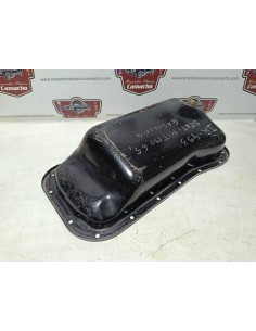 Carter Seat Ritmo 65 y 75 gasolina 2